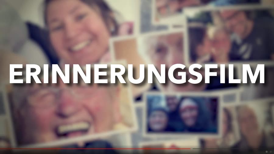 Vorschaubild: Annas Erinnerungsfilm